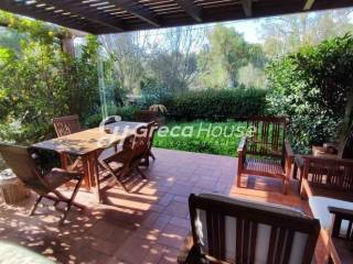 Πολυτελής κατοικία Νέα Μάκρη