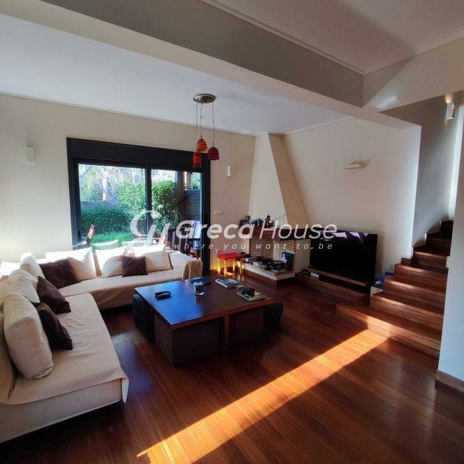 Πολυτελής κατοικία Νέα Μάκρη