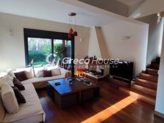 Πολυτελής κατοικία Νέα Μάκρη