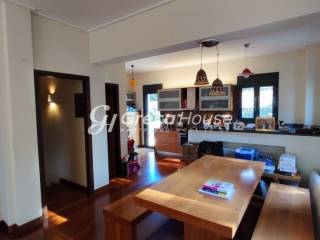 Πολυτελής κατοικία Νέα Μάκρη