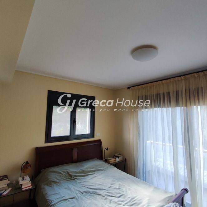 Πολυτελής κατοικία Νέα Μάκρη