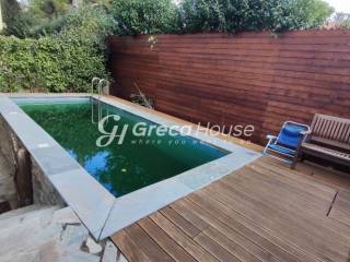 Πολυτελής κατοικία Νέα Μάκρη