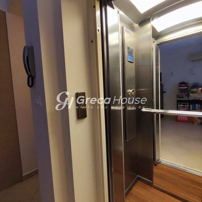 Πολυτελής κατοικία Νέα Μάκρη