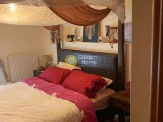 Υπνοδωμάτιο