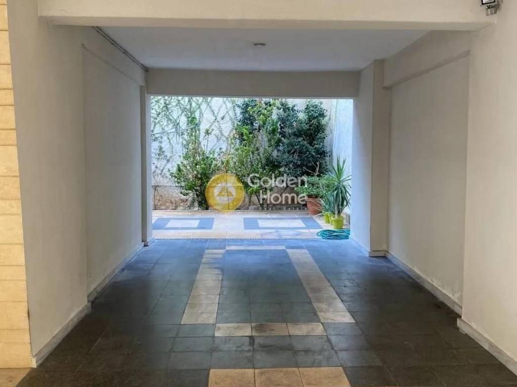 Θέση Στάθμευσης