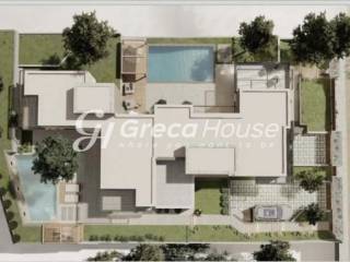 Πολυτελής Μεζονέτα προς Πώληση στην Εκάλη