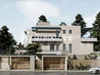 Πολυτελής Μεζονέτα προς Πώληση στην Εκάλη