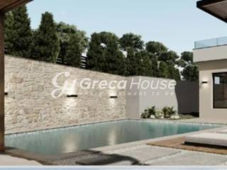 Πολυτελής Μεζονέτα προς Πώληση στην Εκάλη