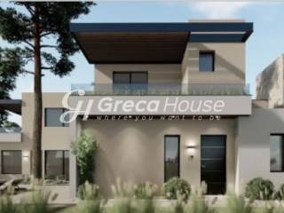 Πολυτελής Μεζονέτα προς Πώληση στην Εκάλη