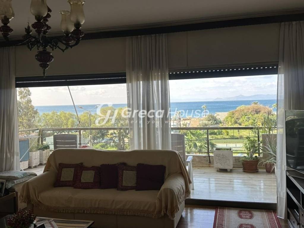 Διαμέρισμα προς πώληση Άλιμος