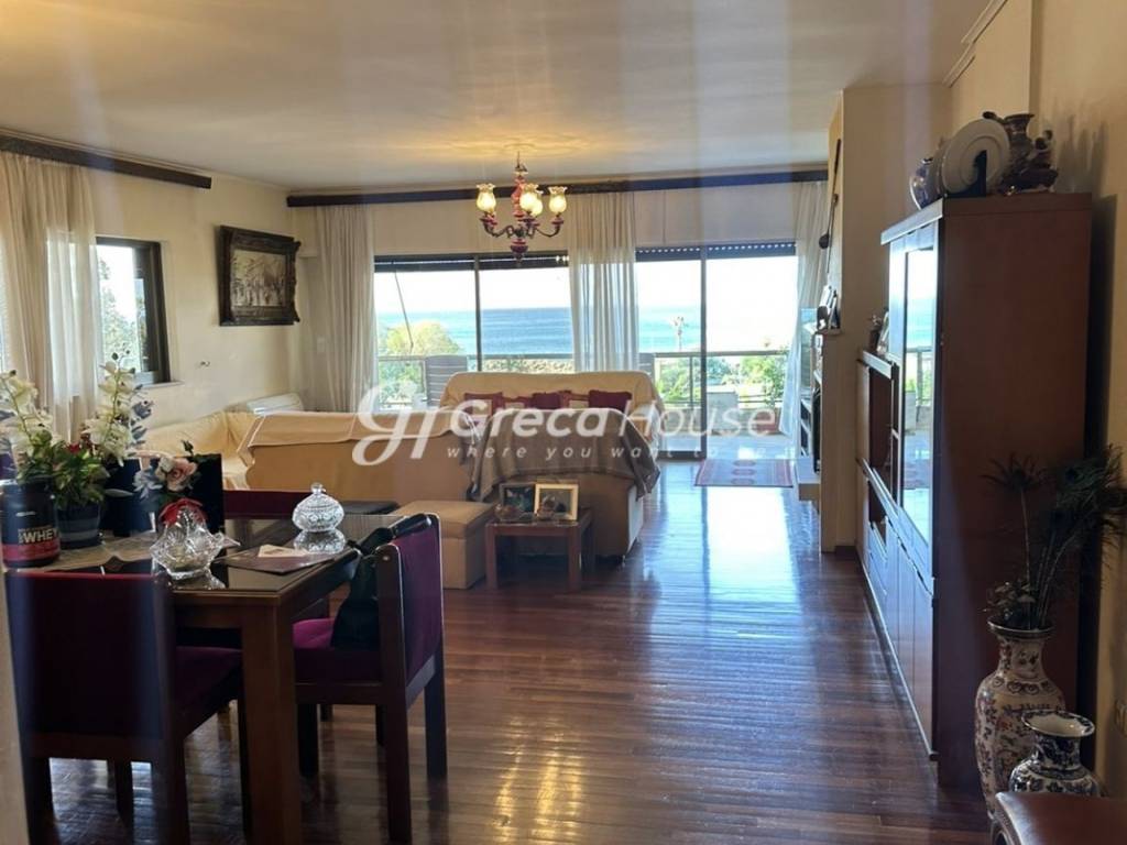 Διαμέρισμα προς πώληση Άλιμος