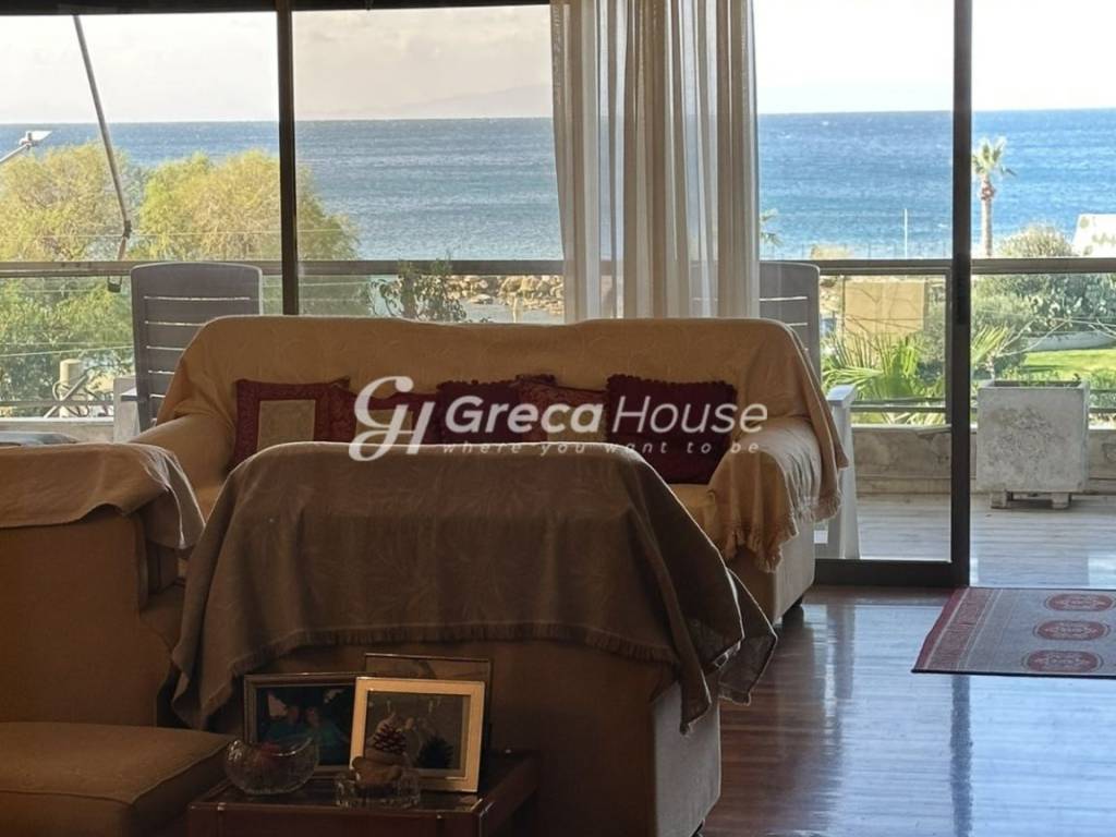 Διαμέρισμα προς πώληση Άλιμος