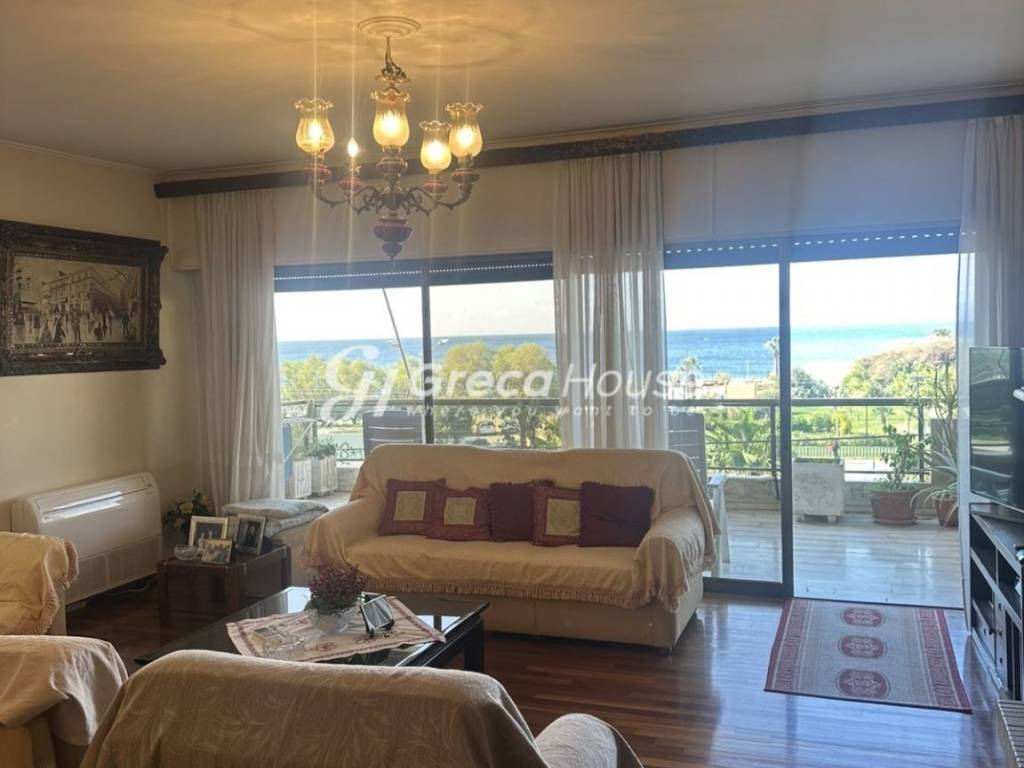 Διαμέρισμα προς πώληση Άλιμος