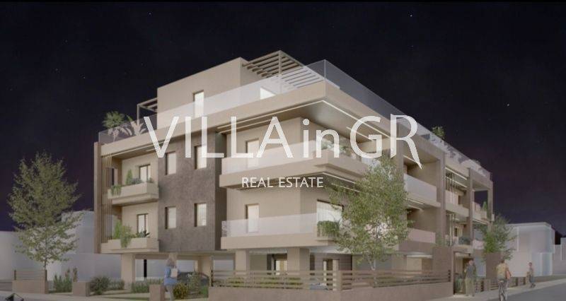 Εξωτερικός χώρος