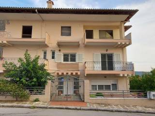 Εξωτερικοι χώροι