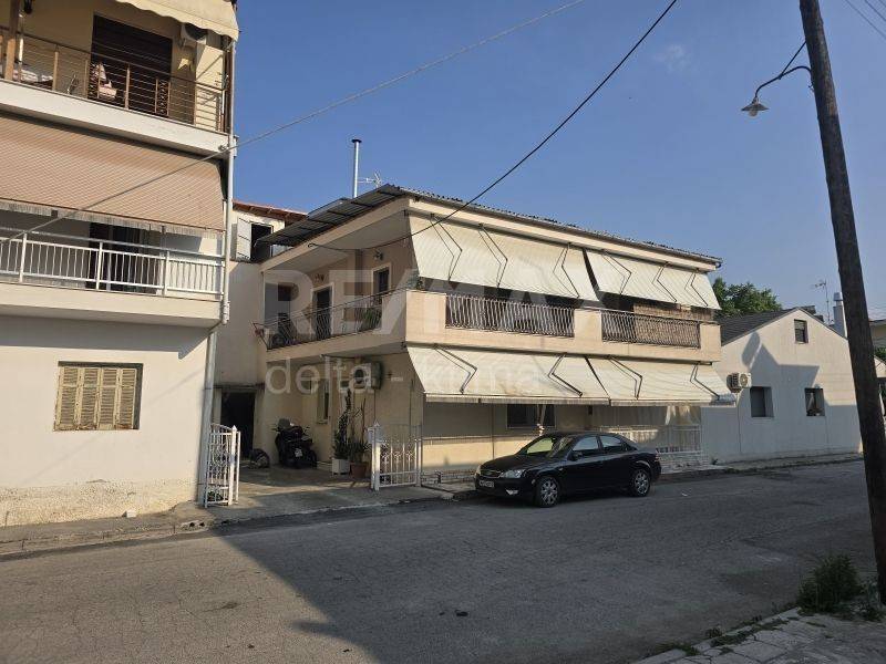 Εξωτερικός χώρος