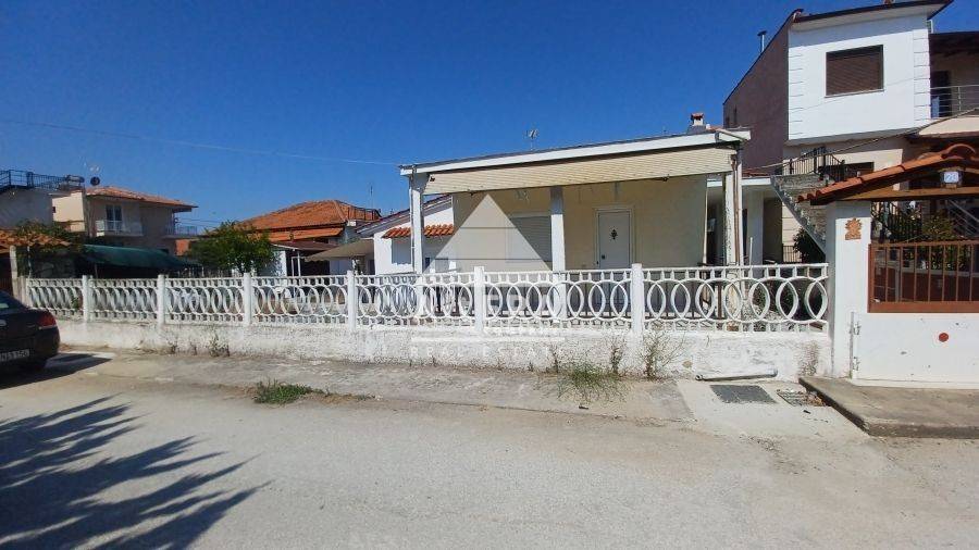 Εξωτερικός χώρος