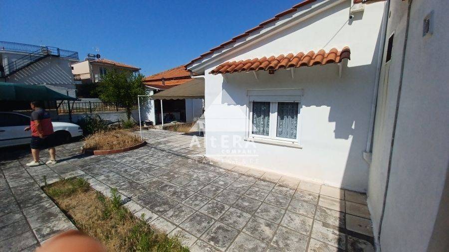 Εξωτερικός χώρος