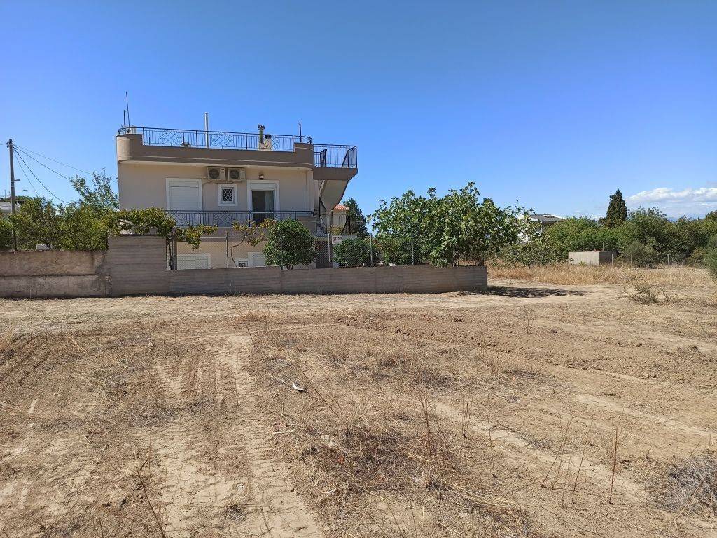 ΠΡΟΣΟΨΗ 20 μ. ΣΕ ΙΔΙΩΤΙΚΗ ΟΔΟ ΠΛΑΤΟΥΣ 4 μ.