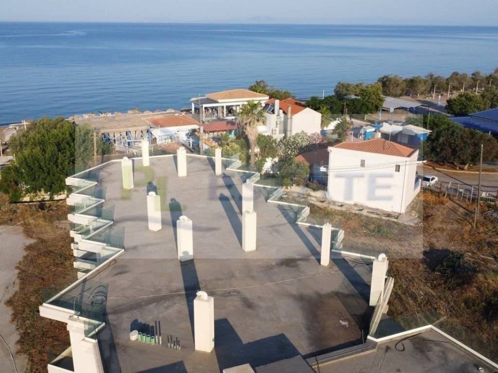 taratsa xenodocheioy