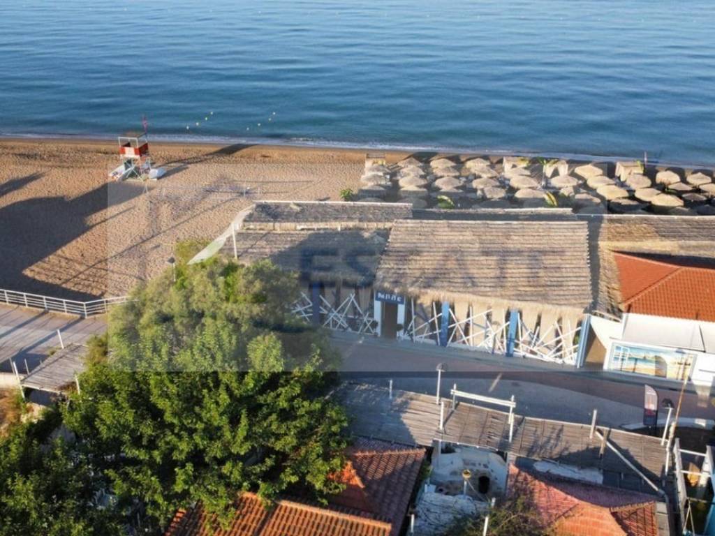 thea apo to xenodocheio