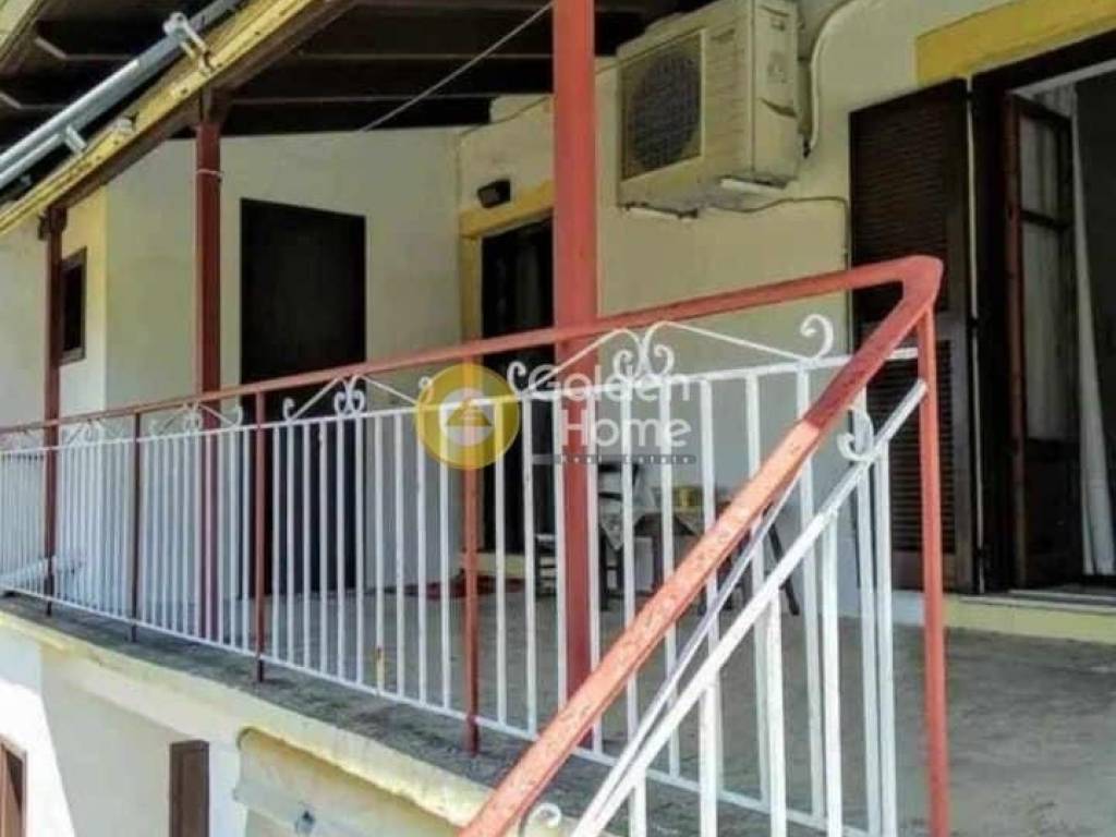 Εξωτερικός Χώρος