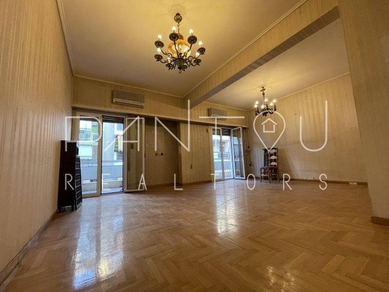 Άποψη χώρου