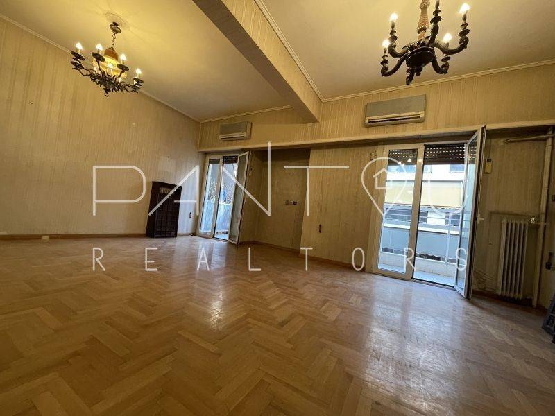 Άποψη χώρου