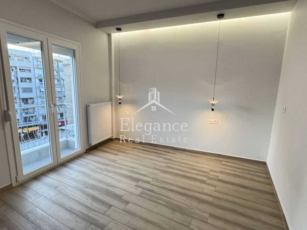 Άποψη χώρου