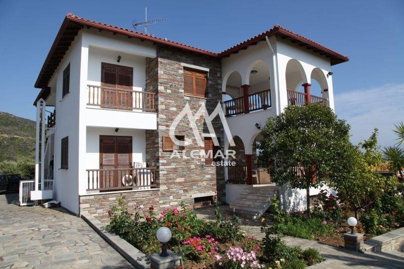 Εξωτερικός χώρος