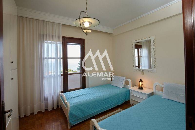 Υπνοδωμάτιο