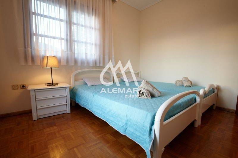 Υπνοδωμάτιο