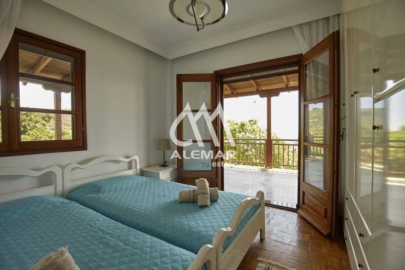 Υπνοδωμάτιο