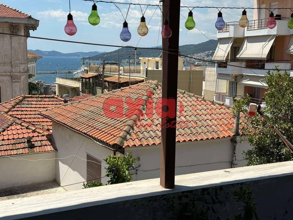 Καβάλα, Σούγιουλου