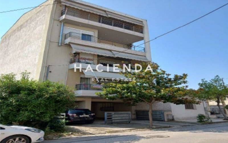 Εξωτερικός χώρος