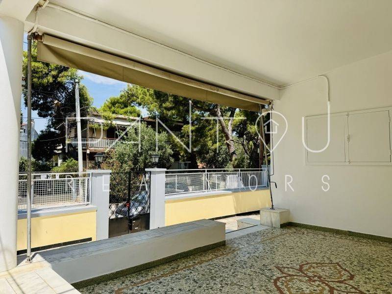 Εξωτερικός χώρος