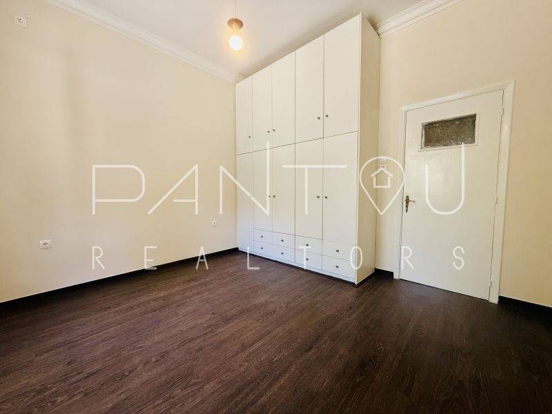 Άποψη χώρου