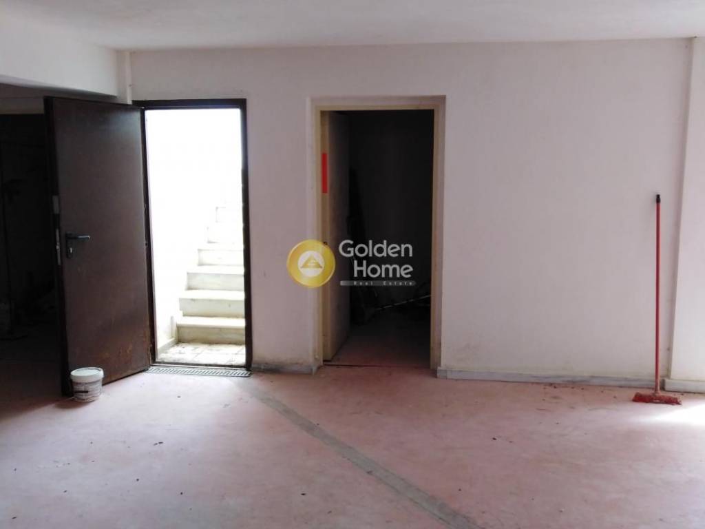 Θέση Στάθμευσης