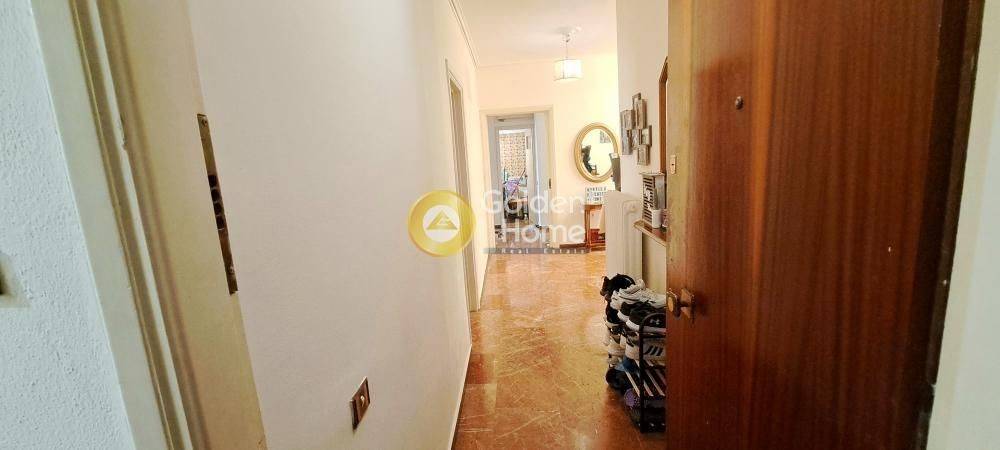 Χολ - Διάδρομος