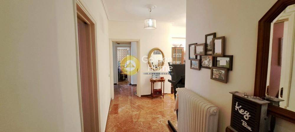 Χολ - Διάδρομος