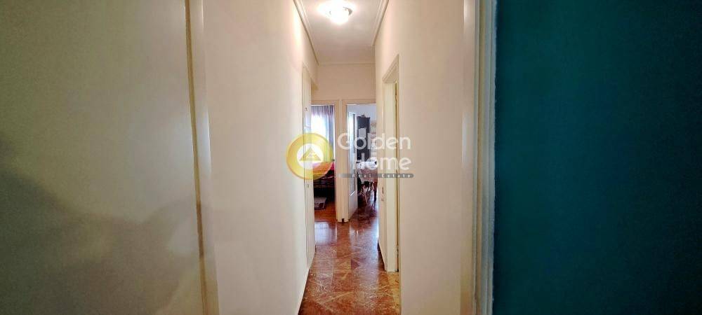 Χολ - Διάδρομος