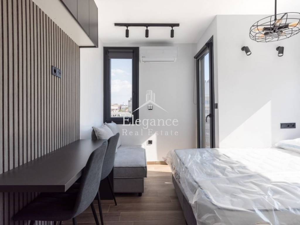 Υπνοδωμάτιο