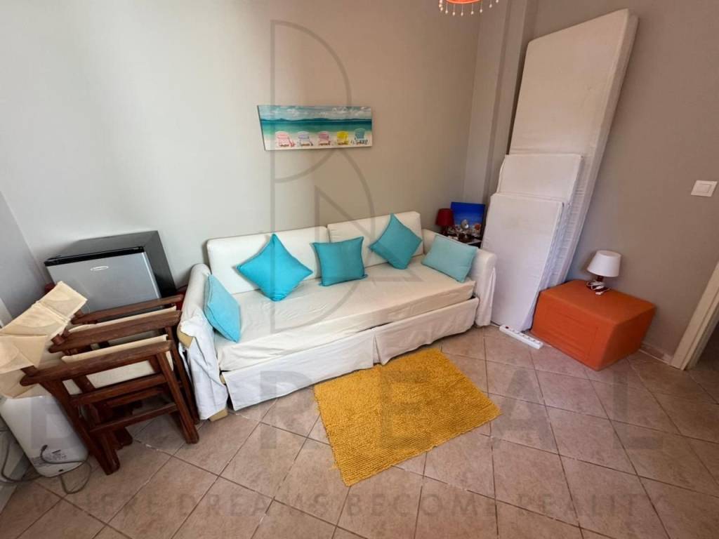 Υπνοδωμάτειο ισογείου