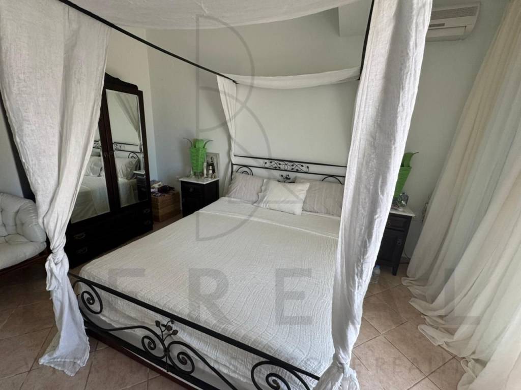 Υπνοδωμάτιο 2ου ορόφου