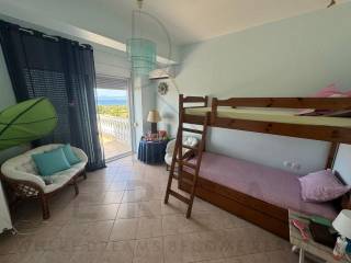 Υπνοδωμάτιο 2ου ορόφου