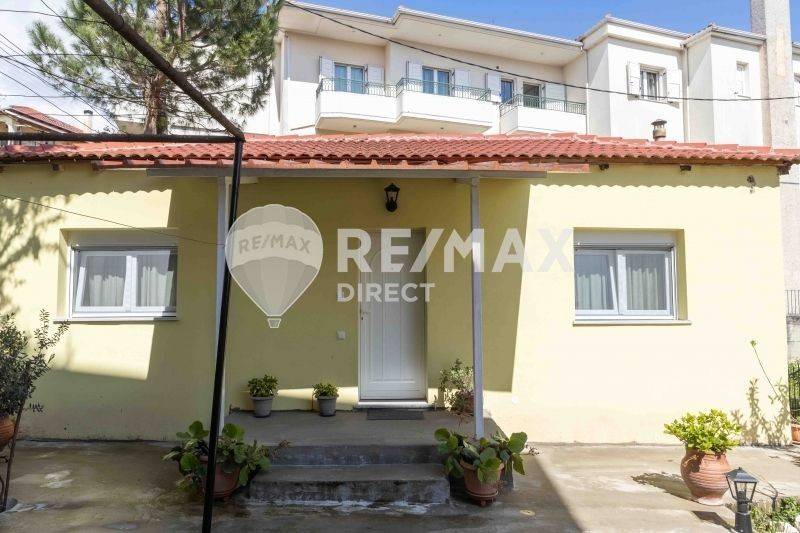 Εξωτερικός χώρος