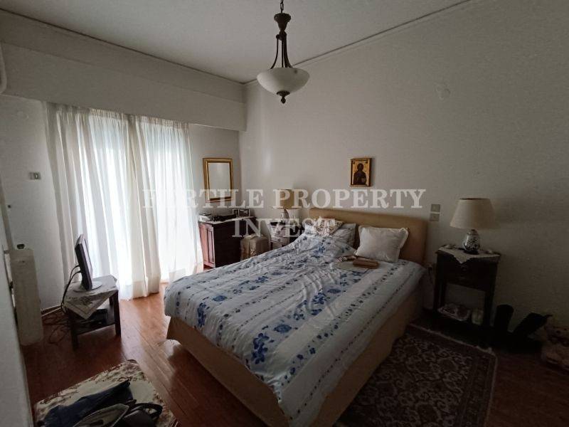 Υπνοδωμάτιο