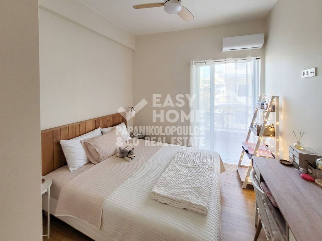 Υπνοδωμάτιο