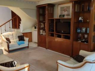 Forumland Real Estate, Καθιστικό