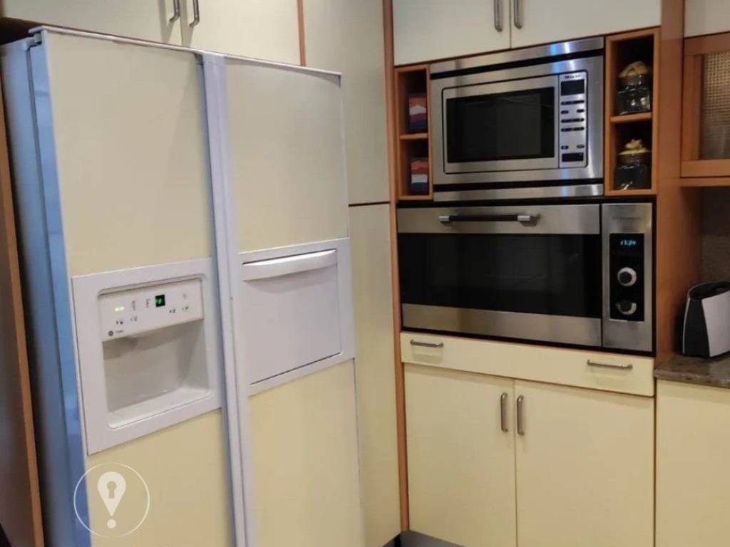 Forumland Real Estate, Κουζίνα